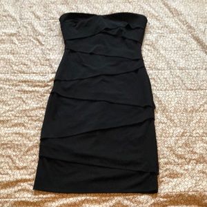 White House Black Market LBD NWT